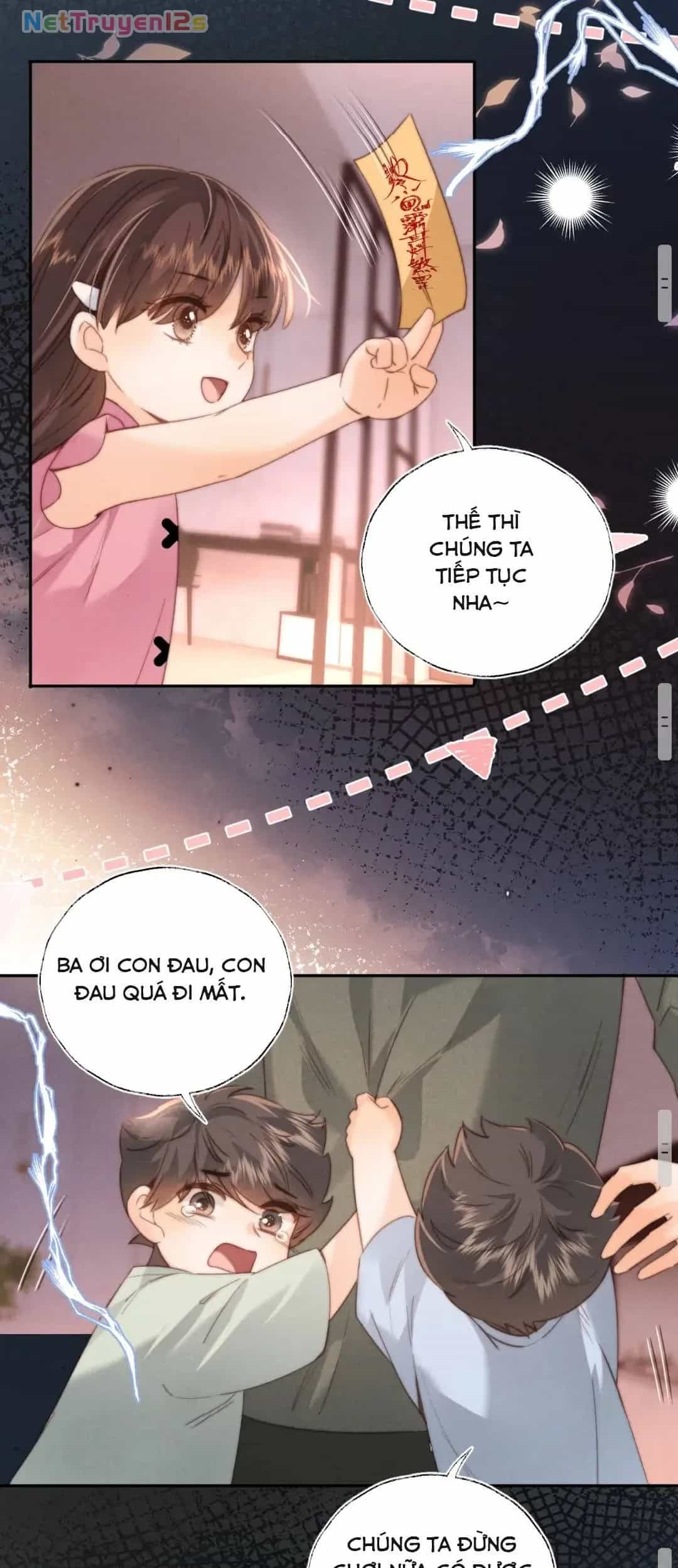 Bà Cô Nhỏ Ôm Bình Sữa Đoán Mệnh Khiến Cõi Mạng Phát Cuồng - Chương 77 - ảnh 22