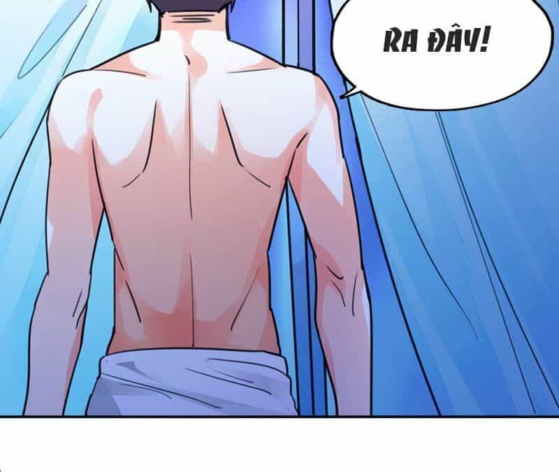 Bá Đạo Thủ Trưởng Muốn Ôm Ôm - Chương 2 - ảnh 12