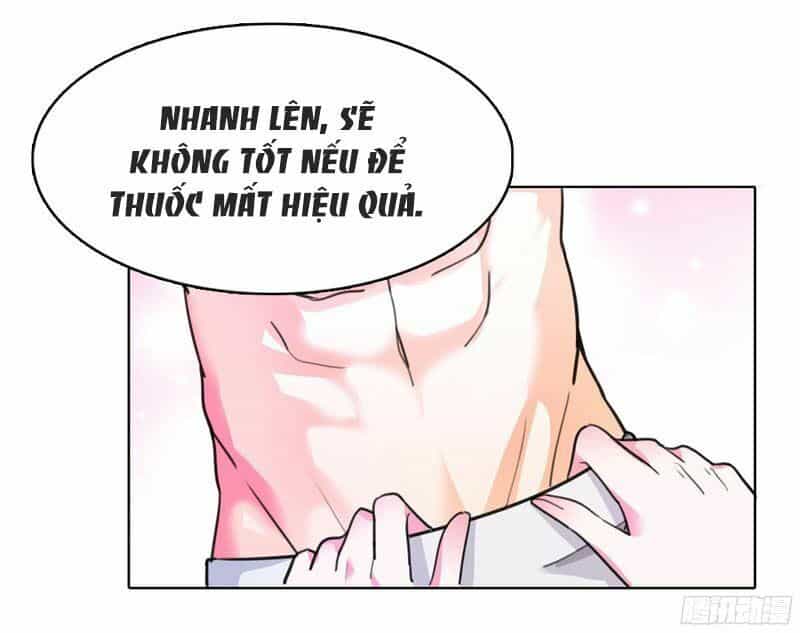 Bá Đạo Thủ Trưởng Muốn Ôm Ôm - Chương 2 - ảnh 22