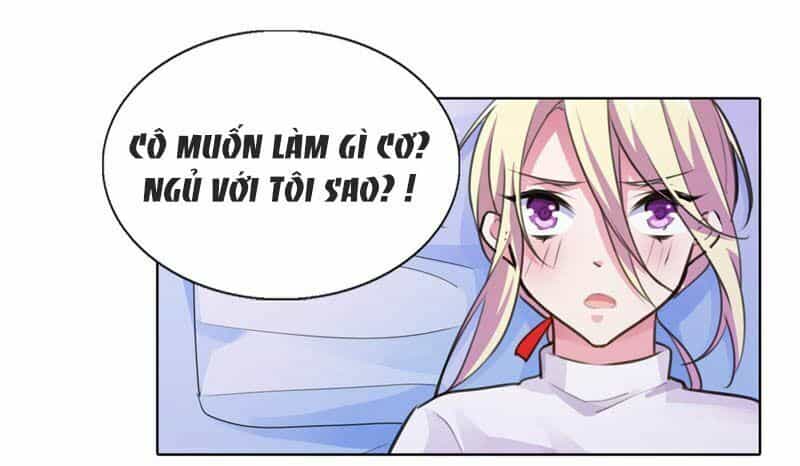 Bá Đạo Thủ Trưởng Muốn Ôm Ôm - Chương 2 - ảnh 27