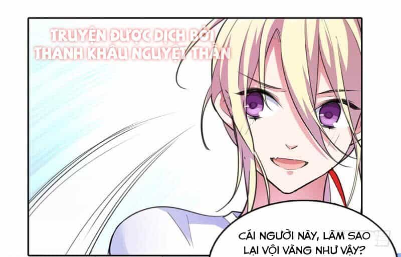 Bá Đạo Thủ Trưởng Muốn Ôm Ôm - Chương 5 - ảnh 5