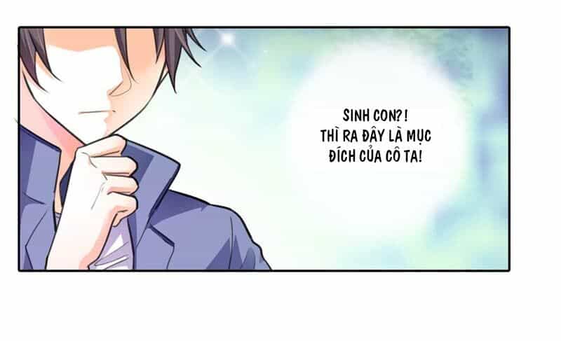 Bá Đạo Thủ Trưởng Muốn Ôm Ôm - Chương 5 - ảnh 9
