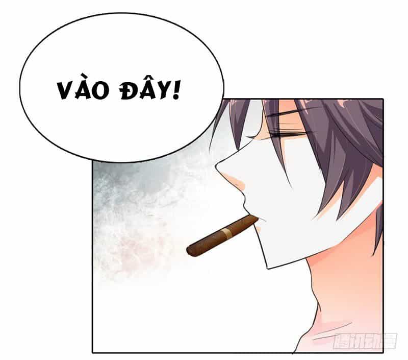 Bá Đạo Thủ Trưởng Muốn Ôm Ôm - Chương 6 - ảnh 24