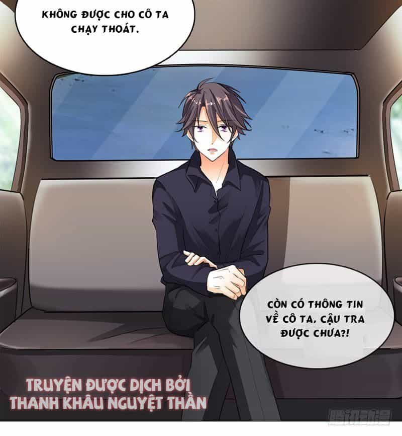 Bá Đạo Thủ Trưởng Muốn Ôm Ôm - Chương 7 - ảnh 12
