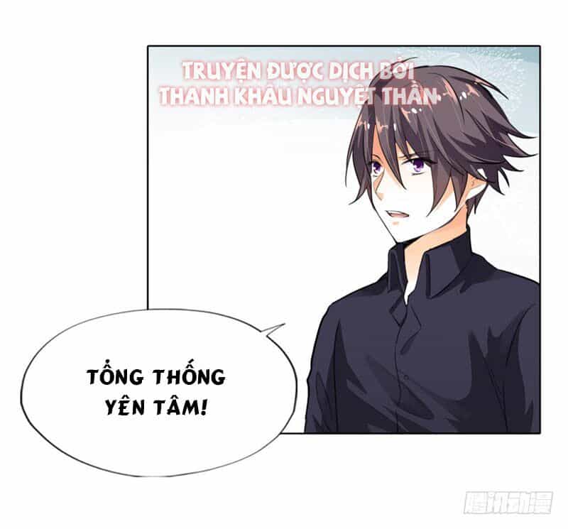 Bá Đạo Thủ Trưởng Muốn Ôm Ôm - Chương 7 - ảnh 21