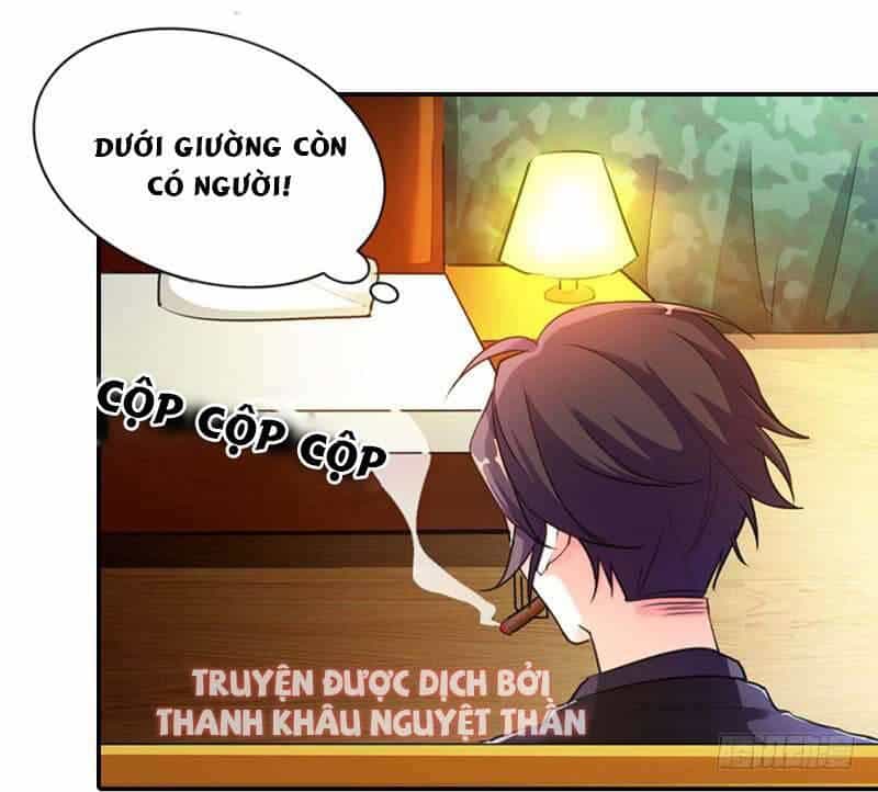 Bá Đạo Thủ Trưởng Muốn Ôm Ôm - Chương 9 - ảnh 18