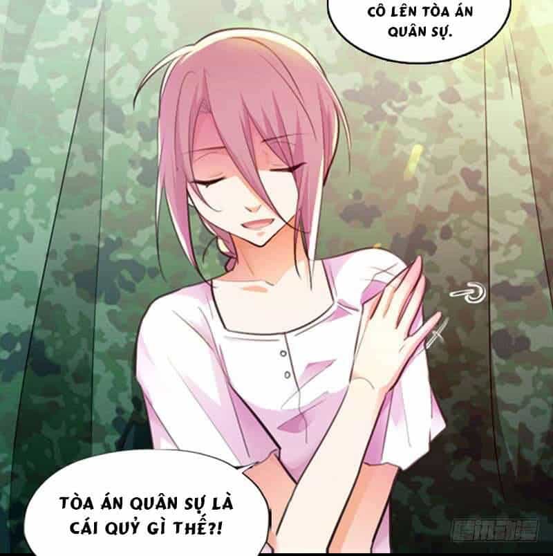 Bá Đạo Thủ Trưởng Muốn Ôm Ôm - Chương 9 - ảnh 22