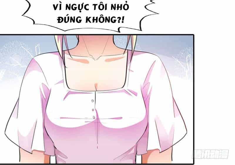 Bá Đạo Thủ Trưởng Muốn Ôm Ôm - Chương 9 - ảnh 24
