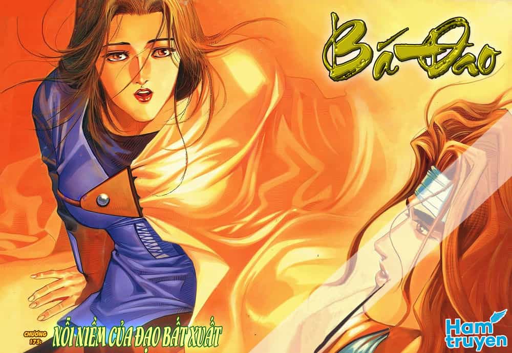Bá Đao - Chương 175 - ảnh 2