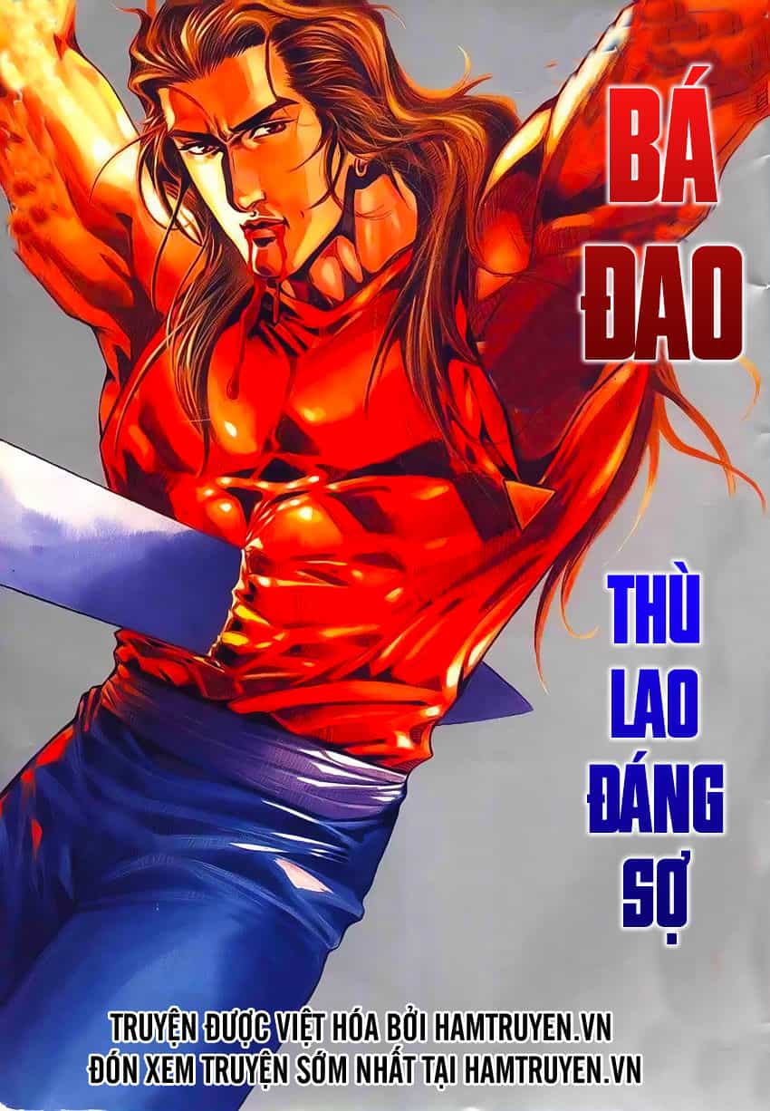 Bá Đao - Chương 228 - ảnh 2