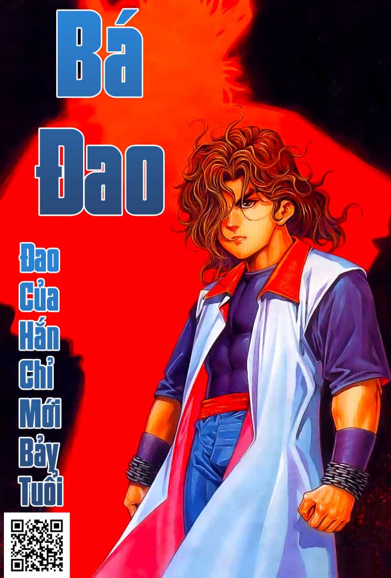 Bá Đao - Chương 243 - ảnh 2