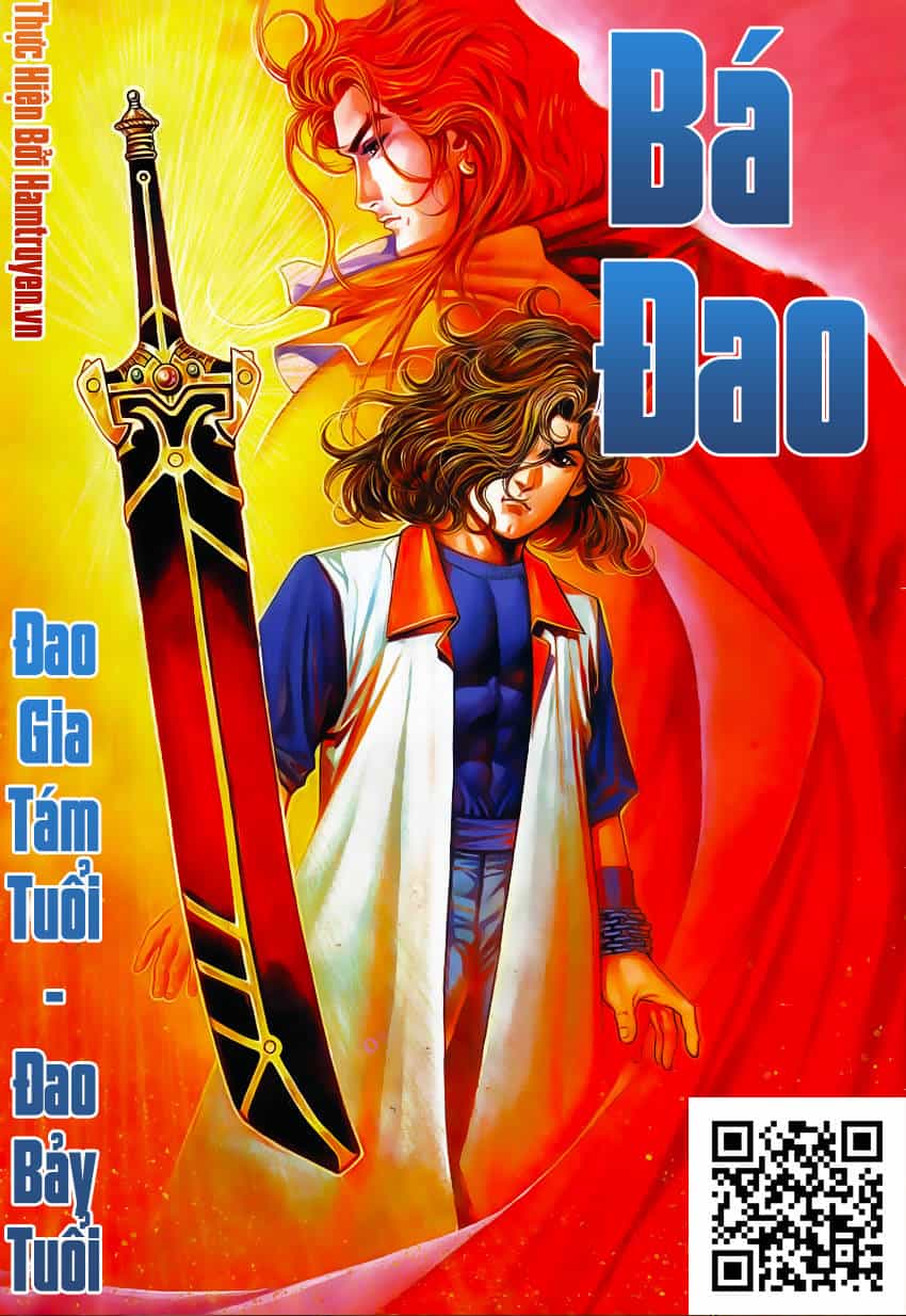 Bá Đao - Chương 246 - ảnh 2