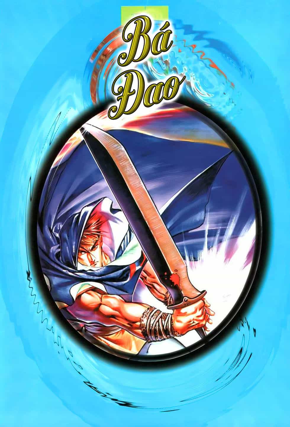 Bá Đao - Chương 29 - ảnh 1