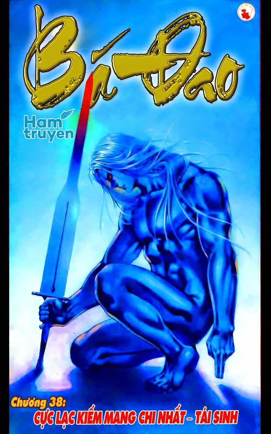 Bá Đao - Chương 38 - ảnh 1