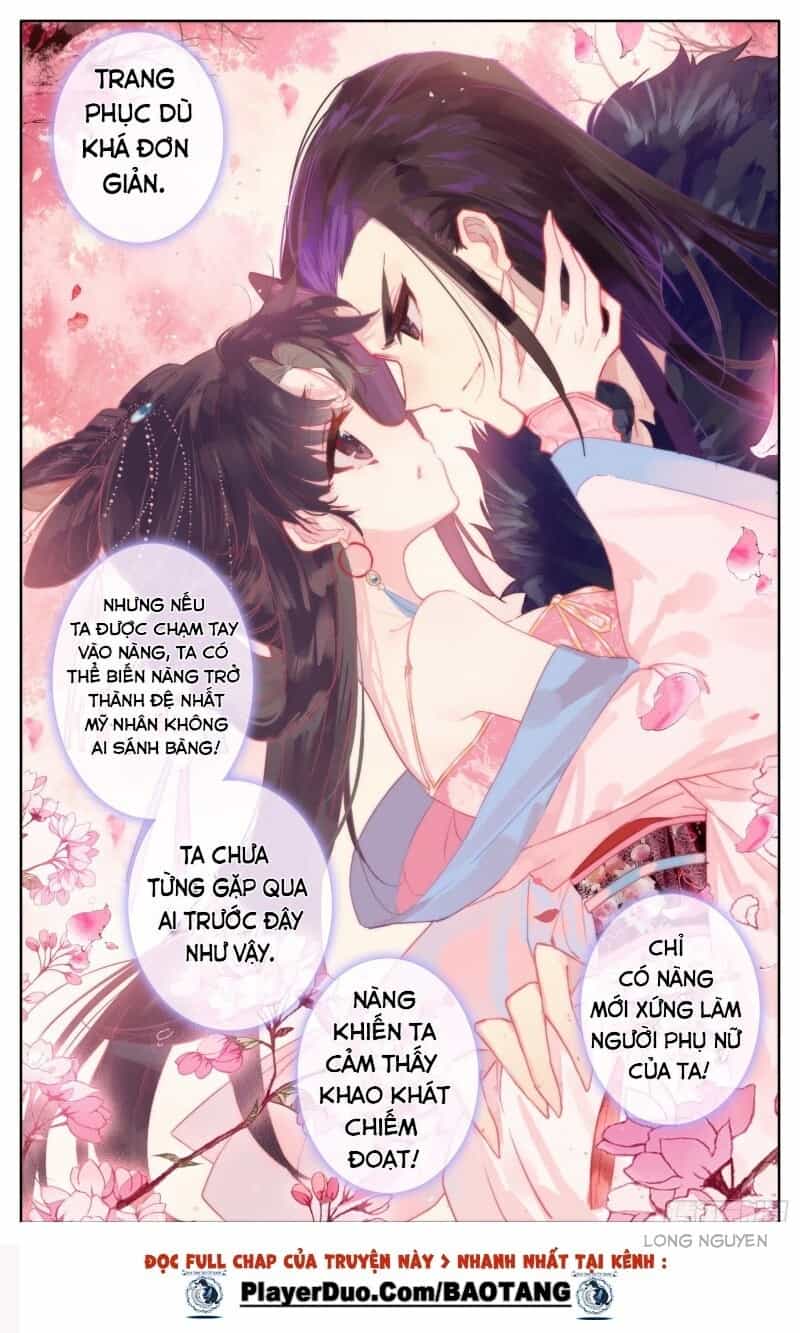 Bá Hoàng Truyền Thuyết - Chương 37 - ảnh 8