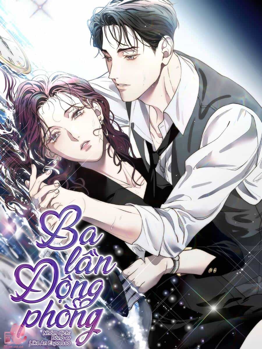 Ba Lần Động Phòng - Chương 14 - ảnh 2