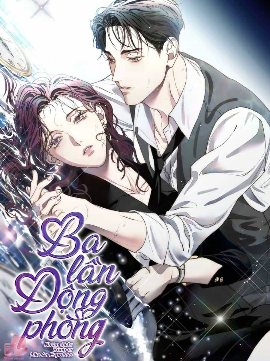 Ba Lần Động Phòng - Chương 6 - ảnh 1