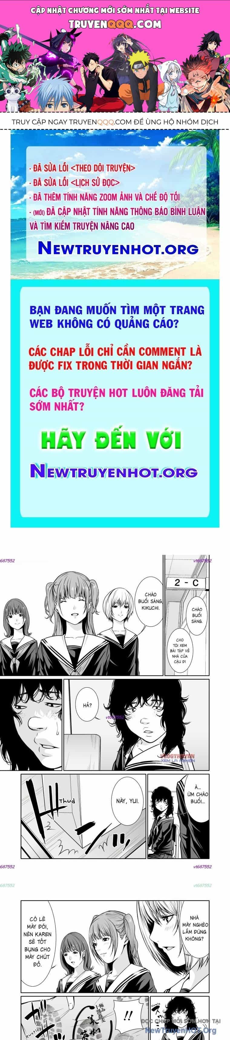 Bà Mẹ Điên - Chương 5 - ảnh 1