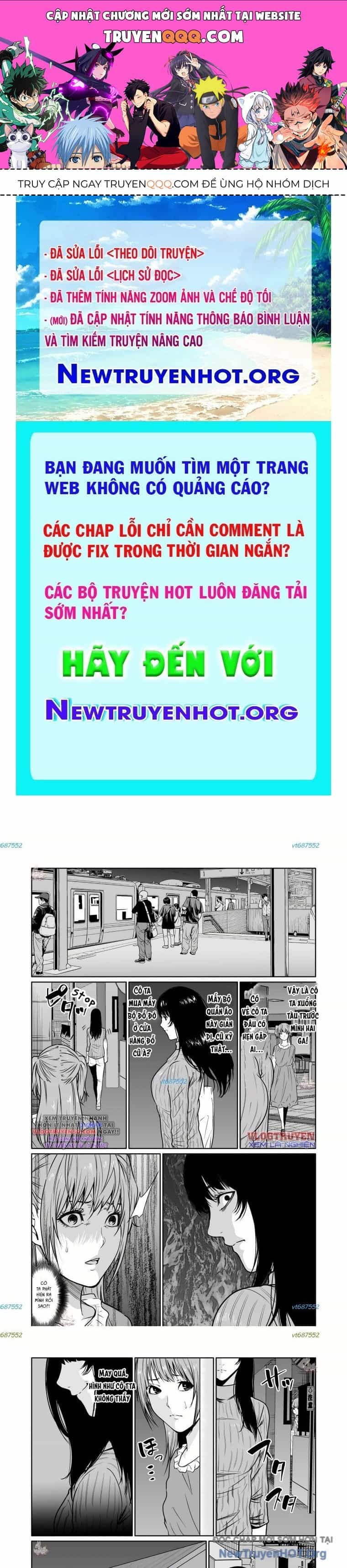 Bà Mẹ Điên - Chương 6 - ảnh 1