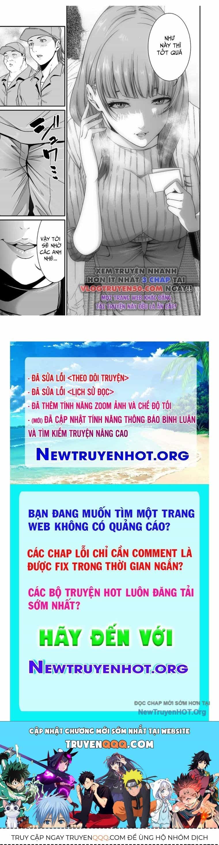 Bà Mẹ Điên - Chương 1.1 - ảnh 5