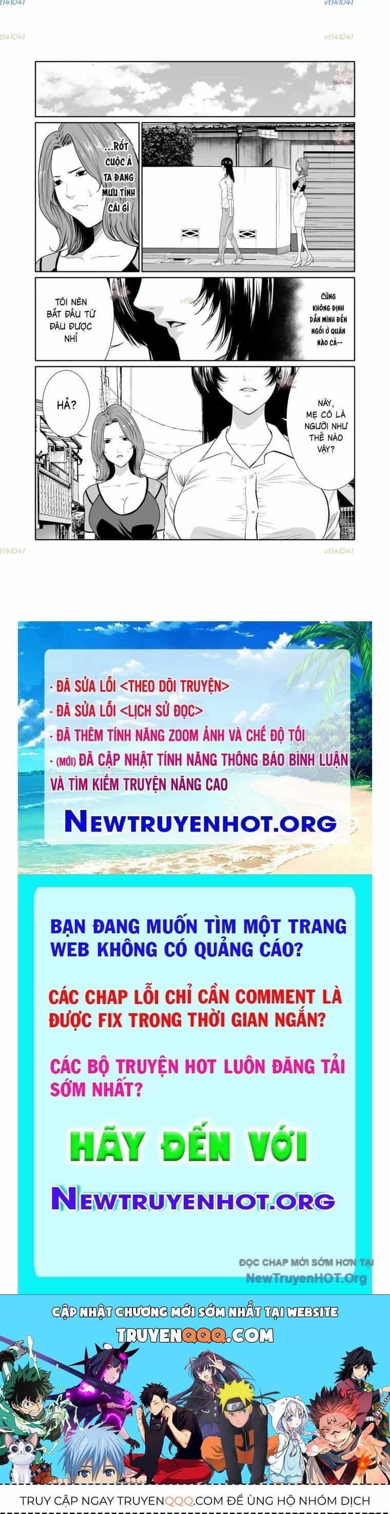 Bà Mẹ Điên - Chương 15 - ảnh 11
