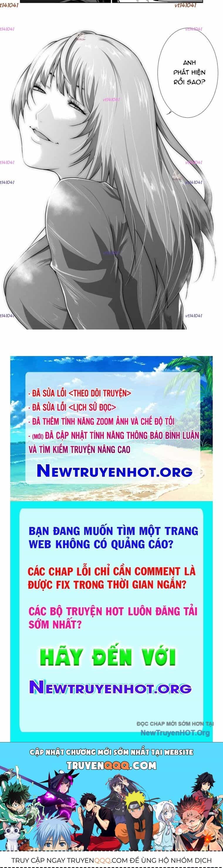 Bà Mẹ Điên - Chương 16 - ảnh 13