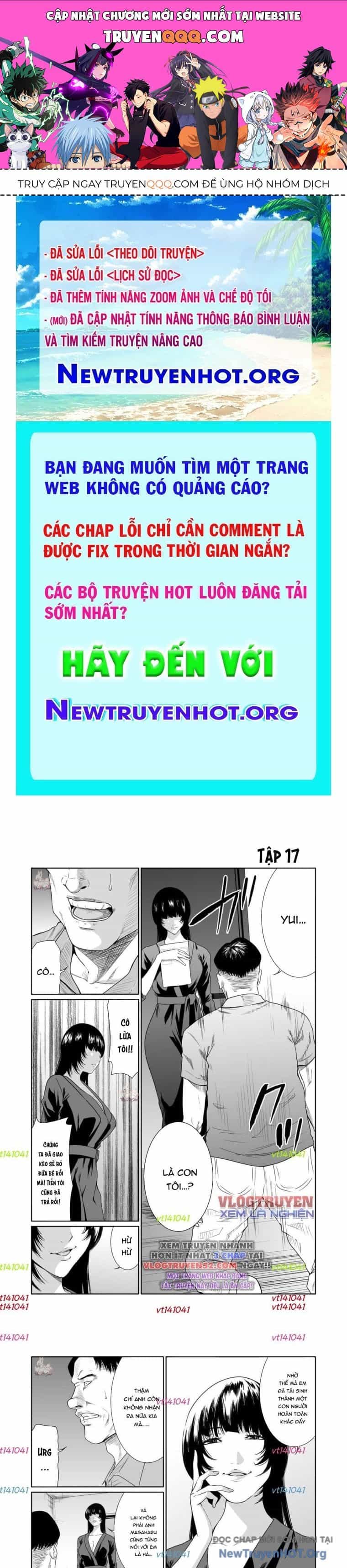 Bà Mẹ Điên - Chương 17.1 - ảnh 1