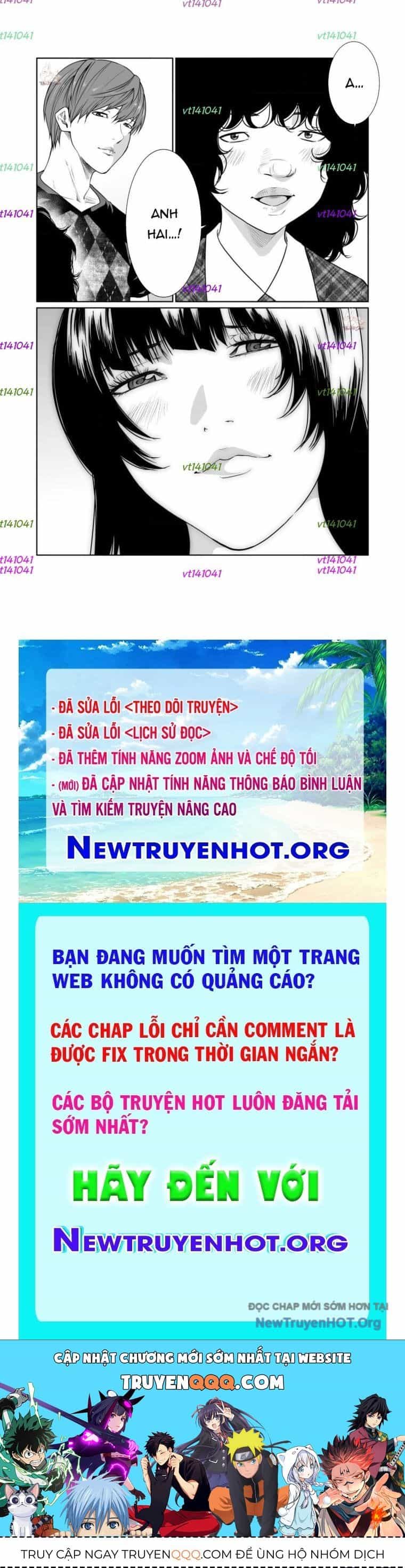 Bà Mẹ Điên - Chương 17.1 - ảnh 13