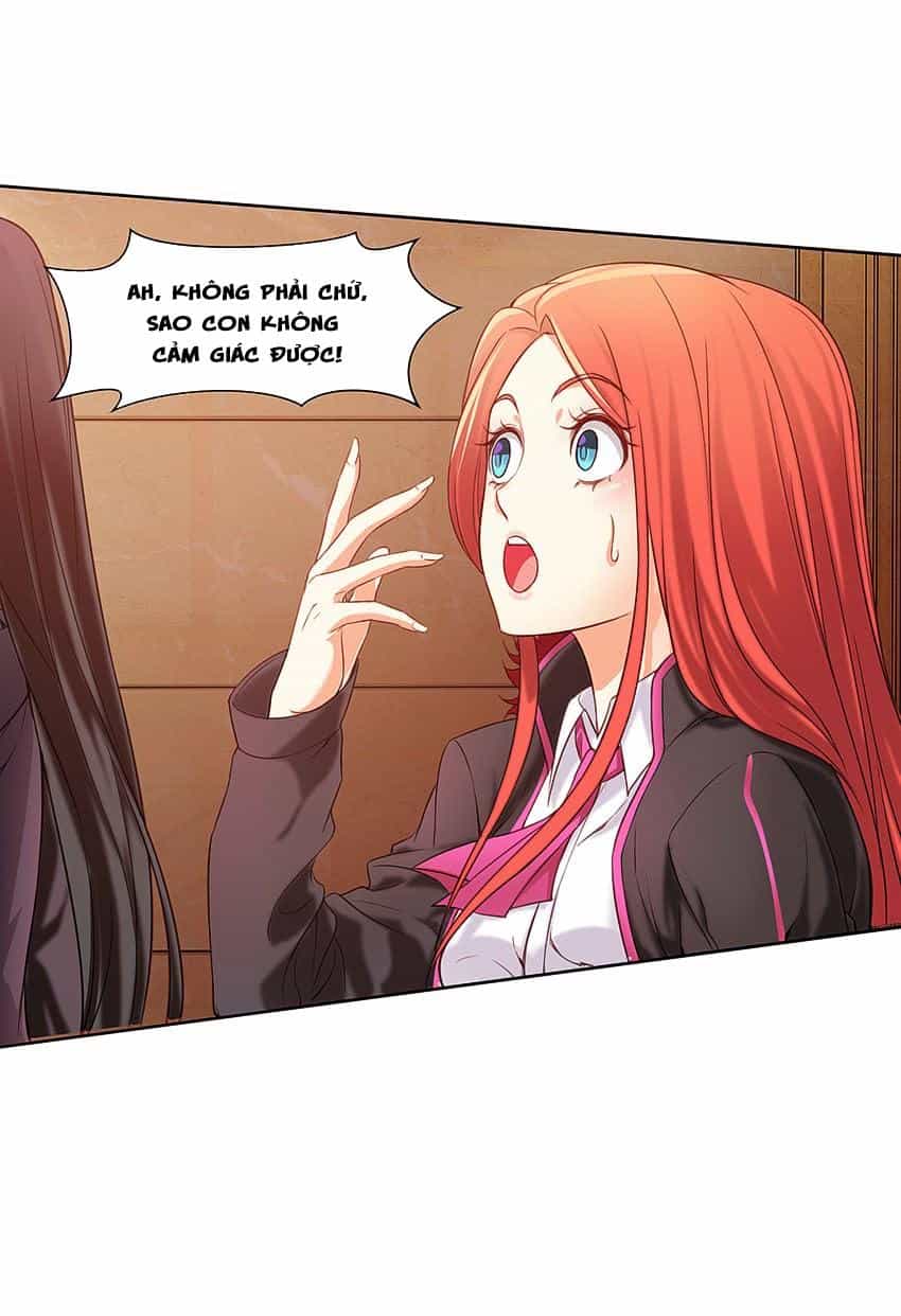 Bà Ngoại Tôi Là Bán Tiên - Chương 1 - ảnh 22