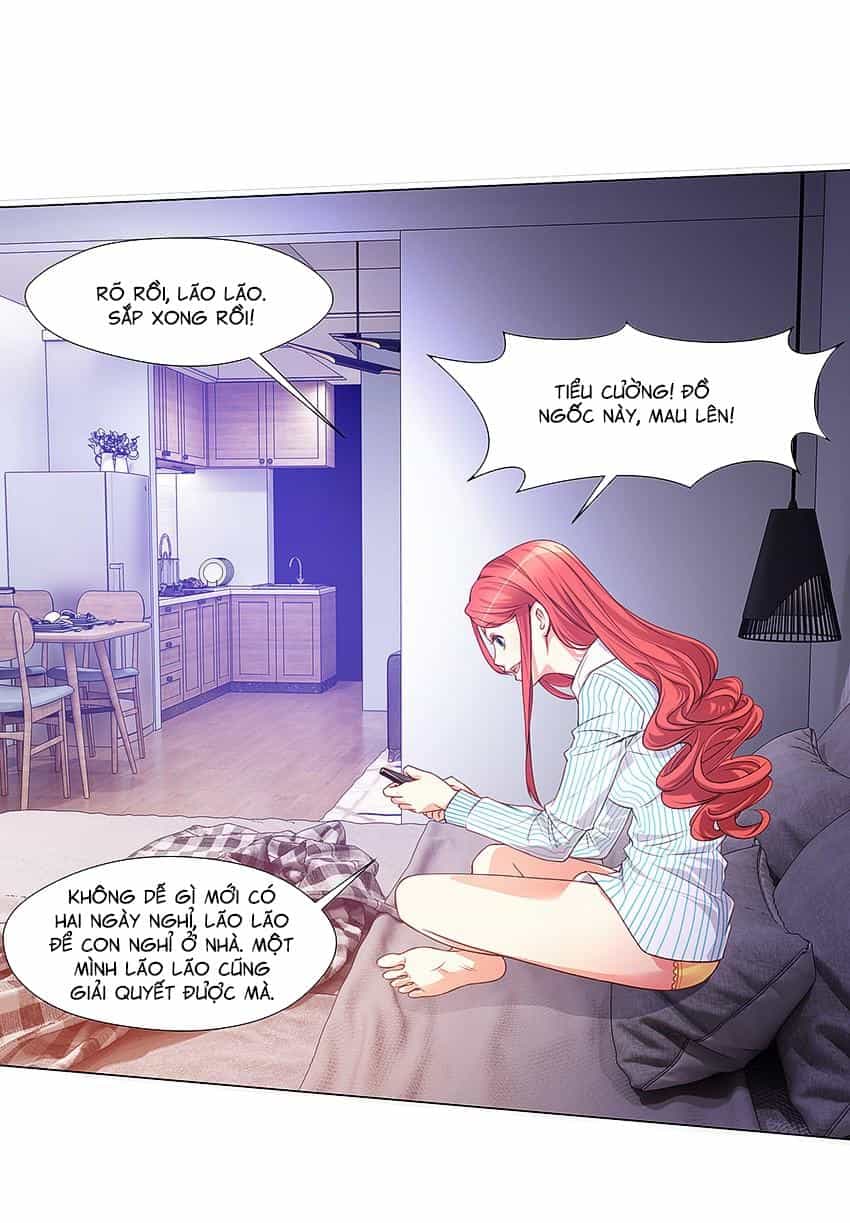 Bà Ngoại Tôi Là Bán Tiên - Chương 1 - ảnh 4
