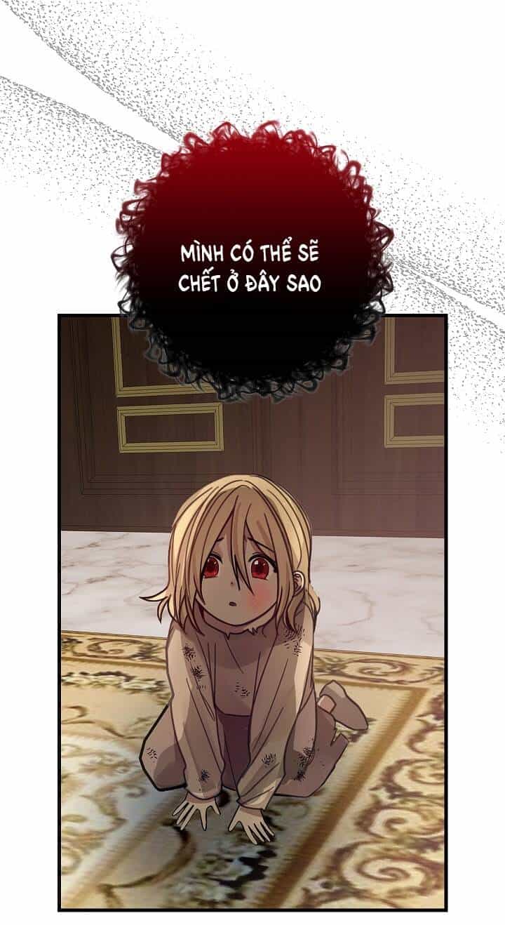Ba Người Anh Trai Của Tôi Là Bạo Quân - Chương 1 - ảnh 101