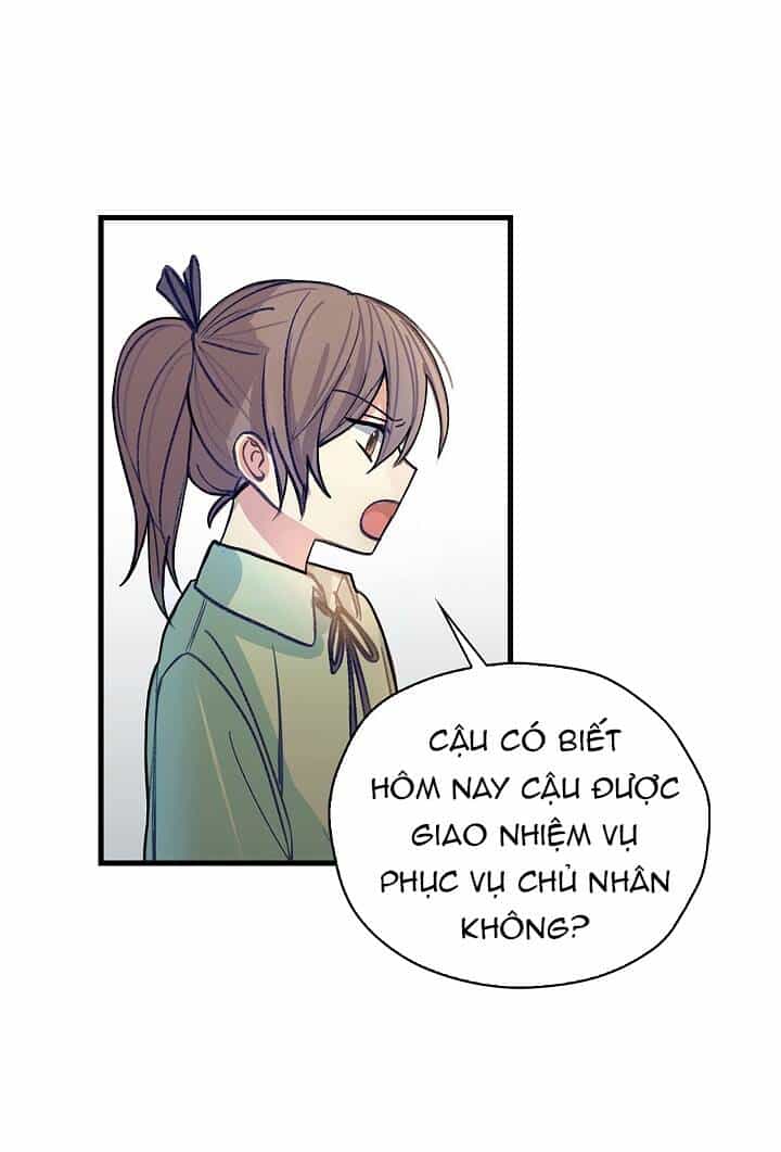 Ba Người Anh Trai Của Tôi Là Bạo Quân - Chương 1 - ảnh 21