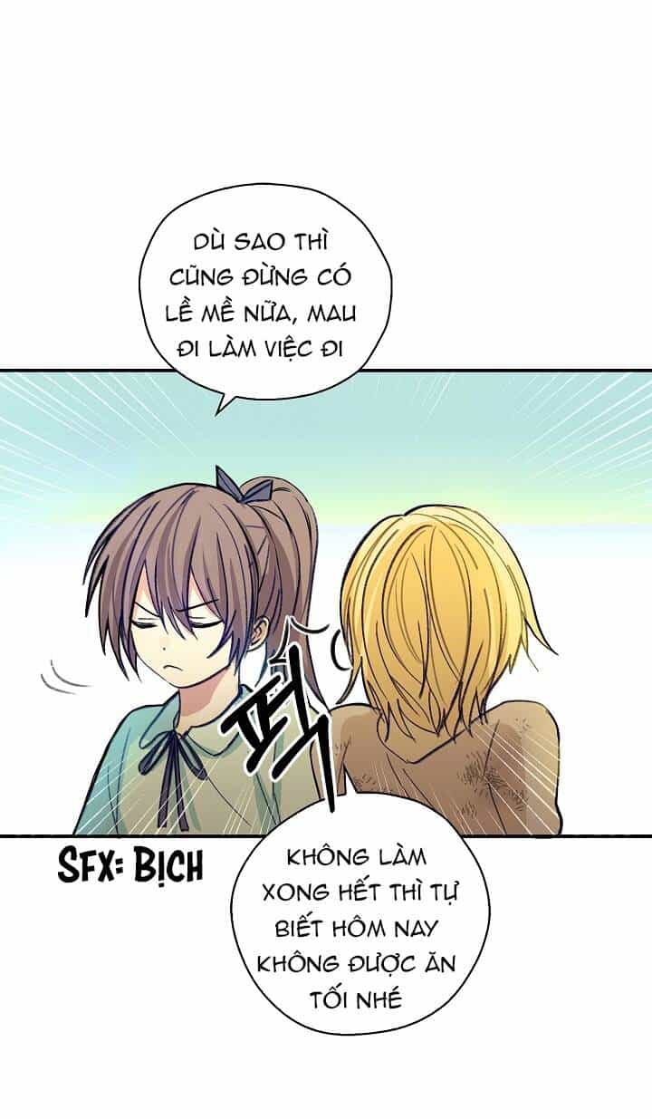 Ba Người Anh Trai Của Tôi Là Bạo Quân - Chương 1 - ảnh 30