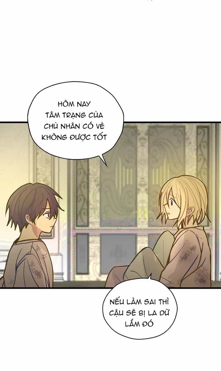 Ba Người Anh Trai Của Tôi Là Bạo Quân - Chương 1 - ảnh 52