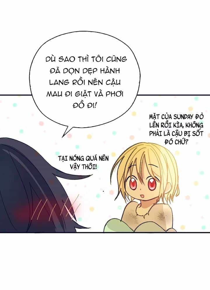 Ba Người Anh Trai Của Tôi Là Bạo Quân - Chương 1 - ảnh 65