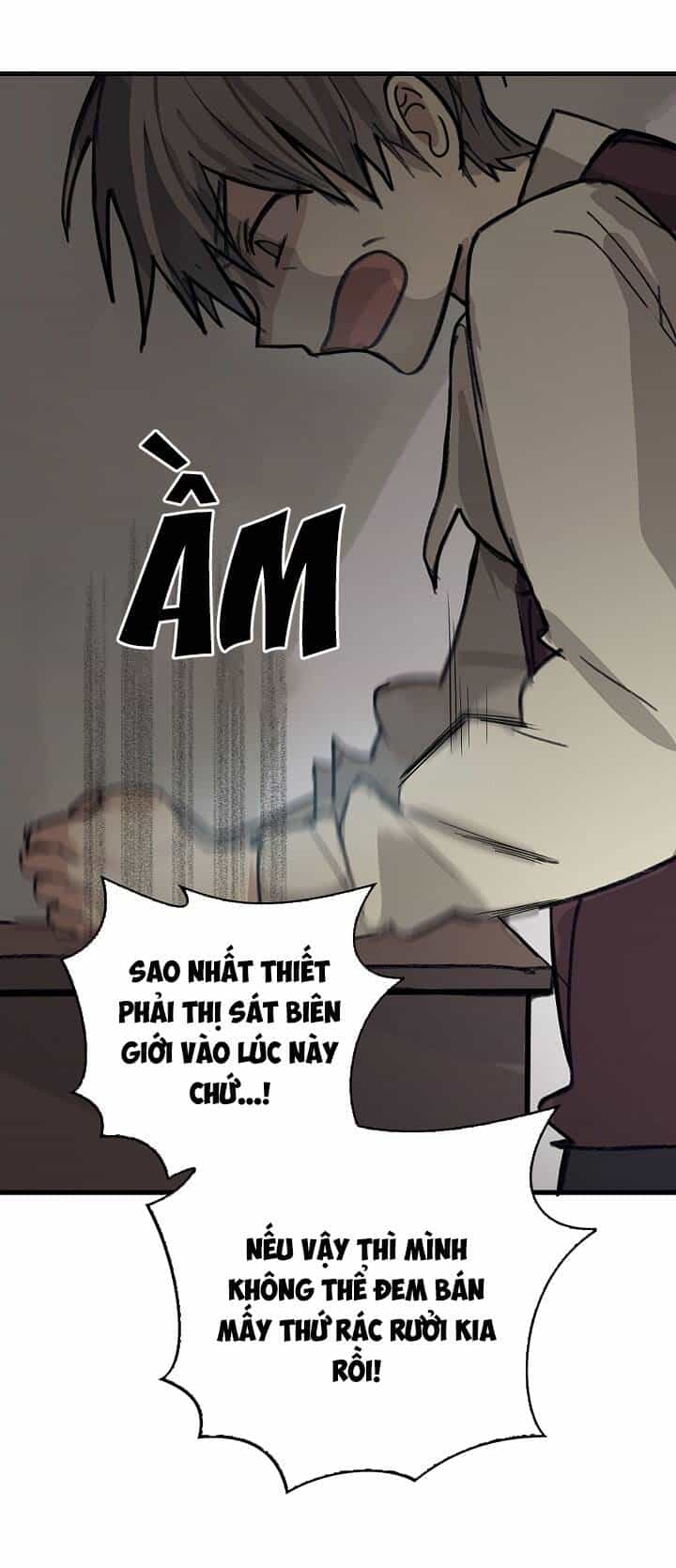 Ba Người Anh Trai Của Tôi Là Bạo Quân - Chương 1 - ảnh 74