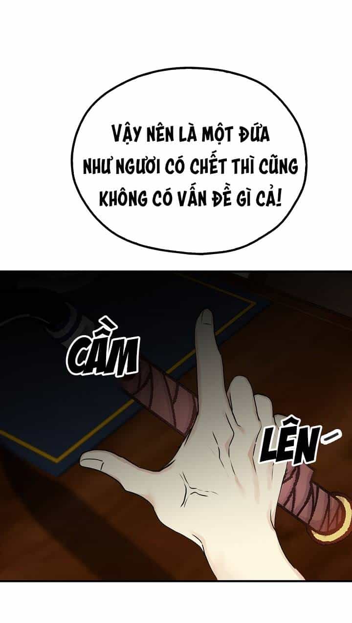 Ba Người Anh Trai Của Tôi Là Bạo Quân - Chương 1 - ảnh 95