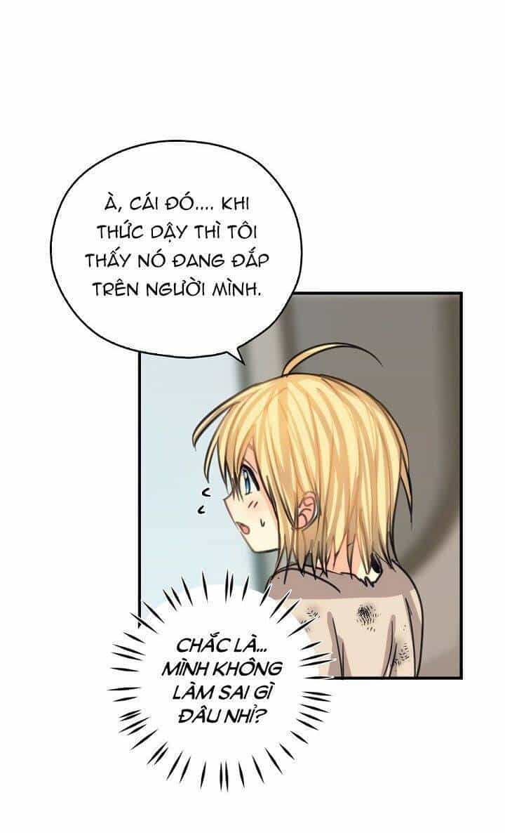 Ba Người Anh Trai Của Tôi Là Bạo Quân - Chương 7 - ảnh 23