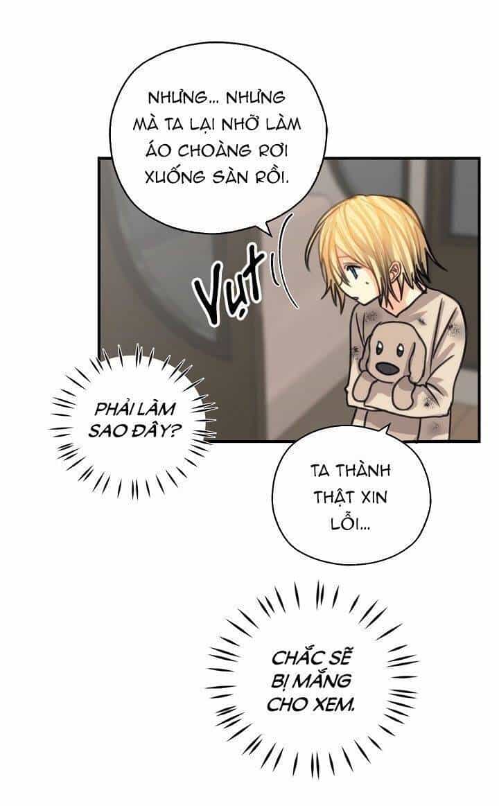 Ba Người Anh Trai Của Tôi Là Bạo Quân - Chương 7 - ảnh 30