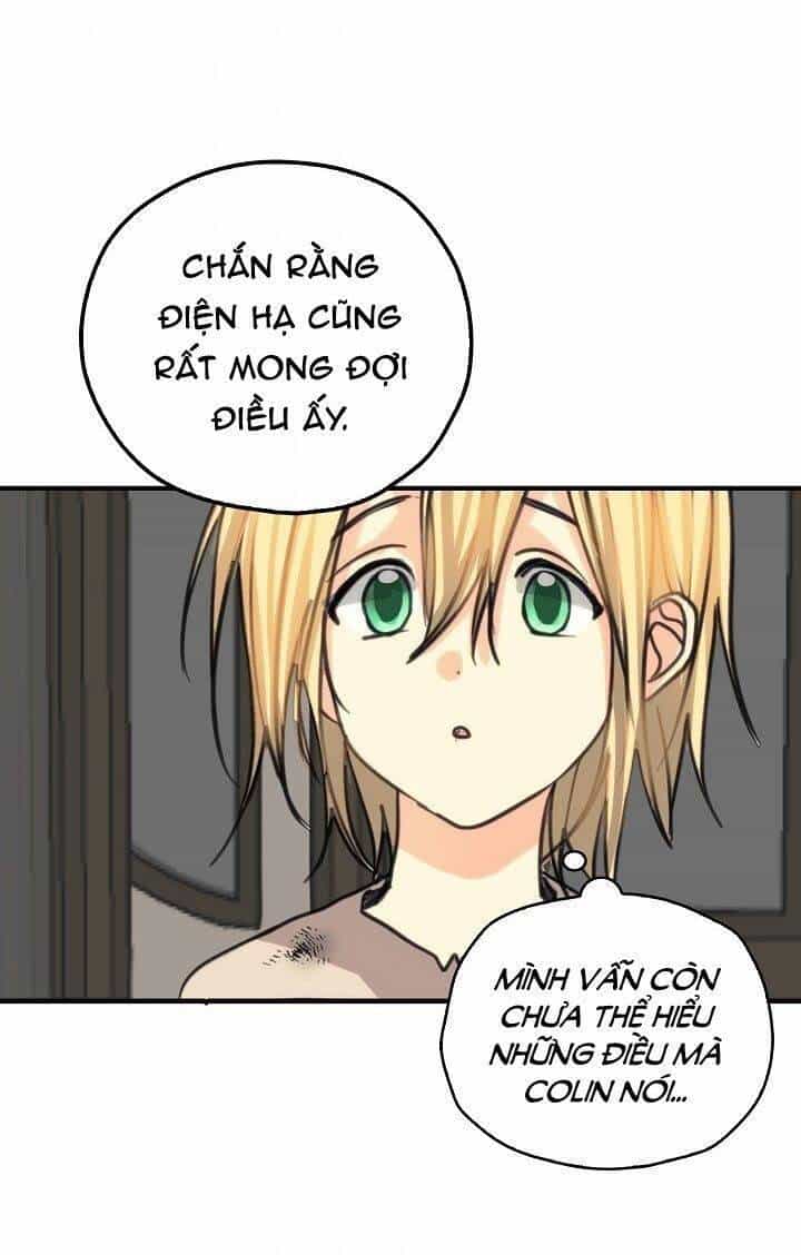 Ba Người Anh Trai Của Tôi Là Bạo Quân - Chương 7 - ảnh 42