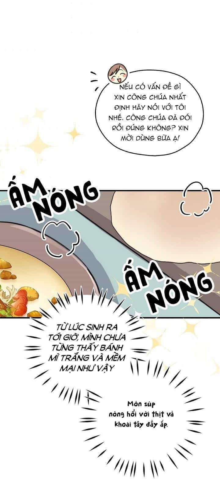 Ba Người Anh Trai Của Tôi Là Bạo Quân - Chương 7 - ảnh 52