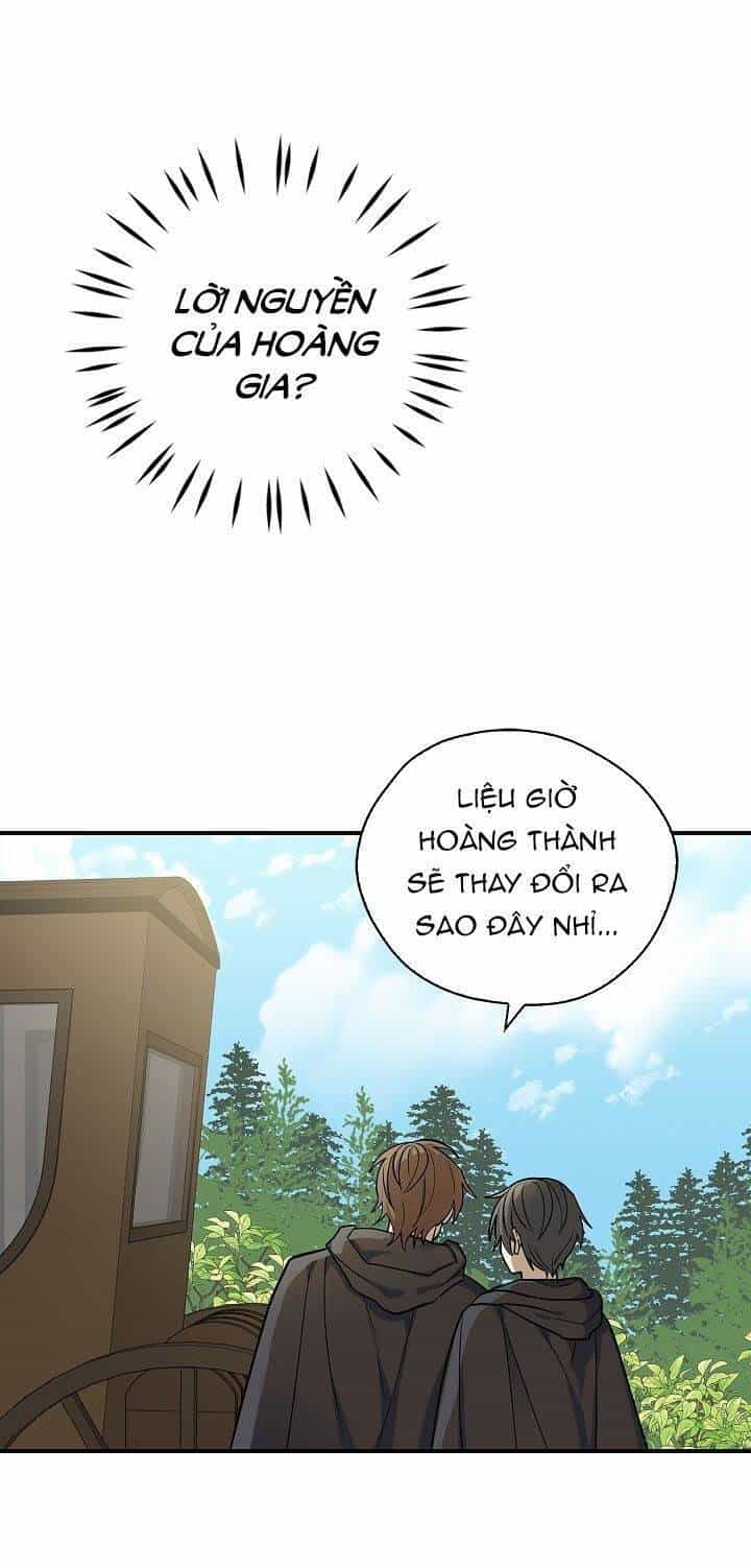Ba Người Anh Trai Của Tôi Là Bạo Quân - Chương 7 - ảnh 8