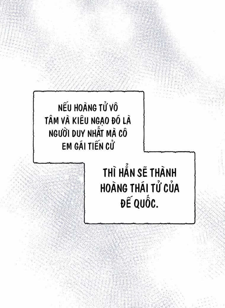 Ba Người Anh Trai Của Tôi Là Bạo Quân - Chương 44.2 - ảnh 3