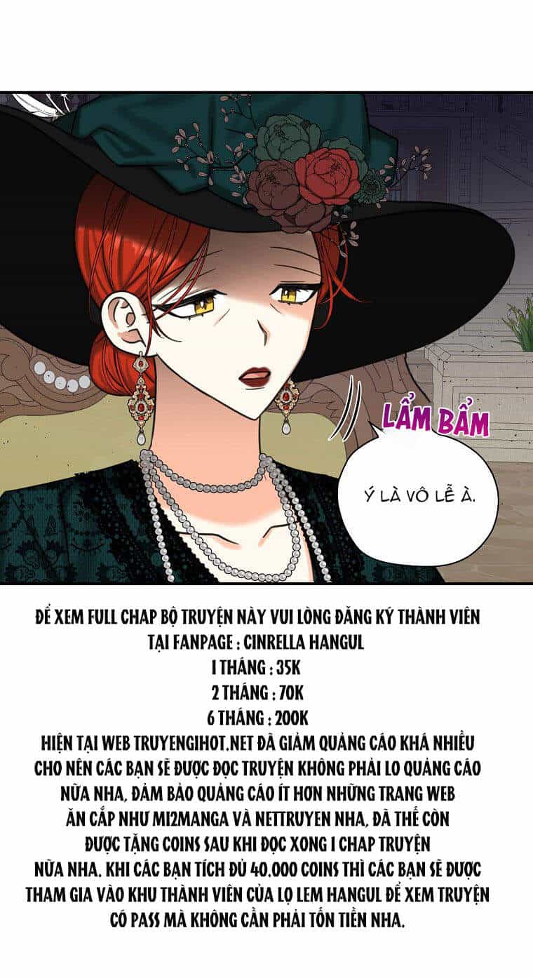 Ba Người Anh Trai Của Tôi Là Bạo Quân - Chương 45.1 - ảnh 16