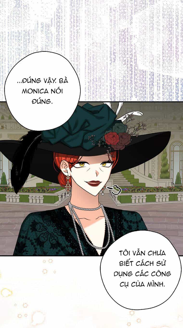 Ba Người Anh Trai Của Tôi Là Bạo Quân - Chương 45.1 - ảnh 34
