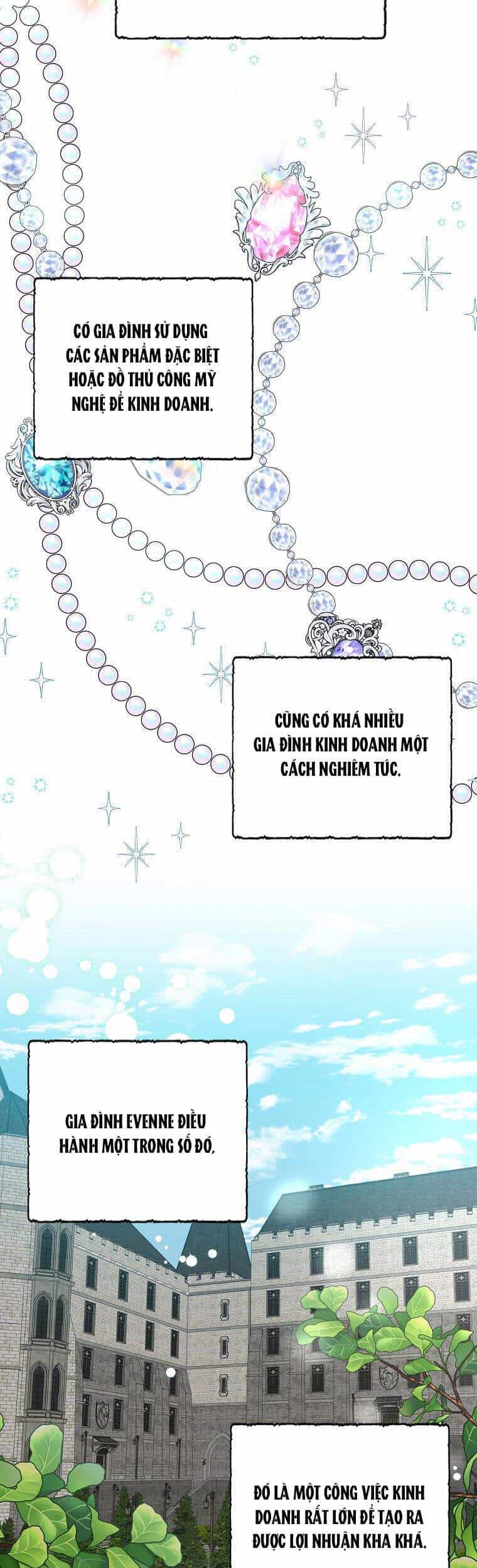 Ba Người Anh Trai Của Tôi Là Bạo Quân - Chương 46.1 - ảnh 20