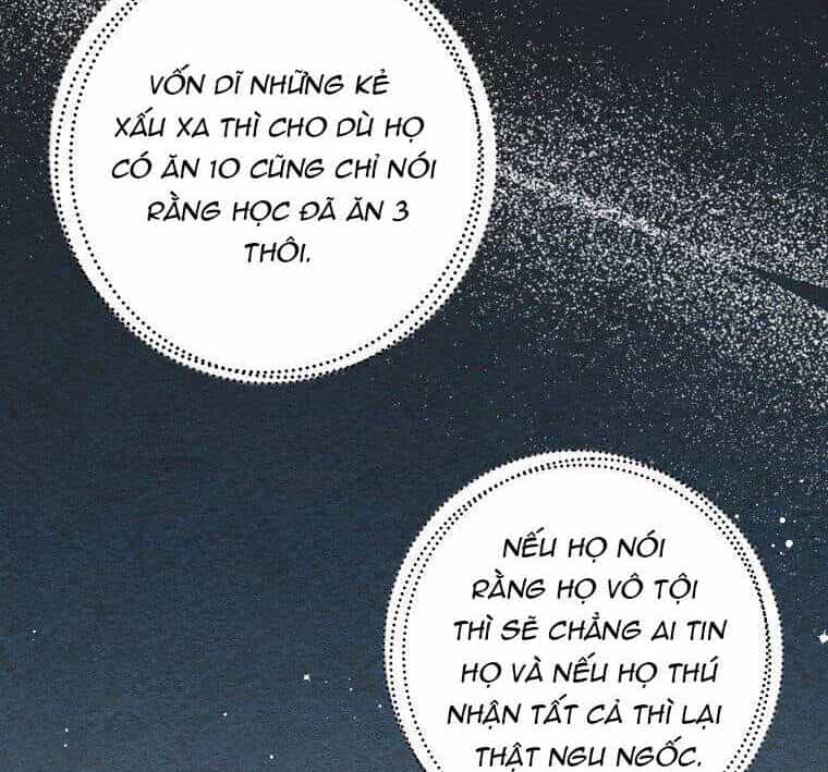 Ba Người Anh Trai Của Tôi Là Bạo Quân - Chương 46.1 - ảnh 25