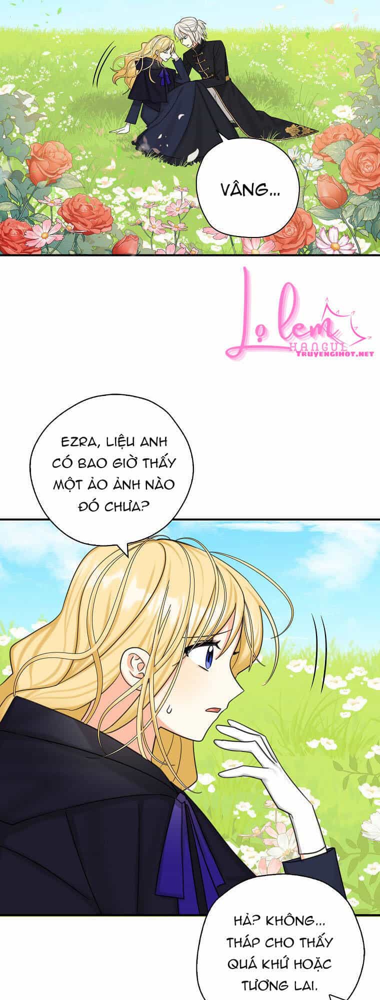 Ba Người Anh Trai Của Tôi Là Bạo Quân - Chương 47.1 - ảnh 13