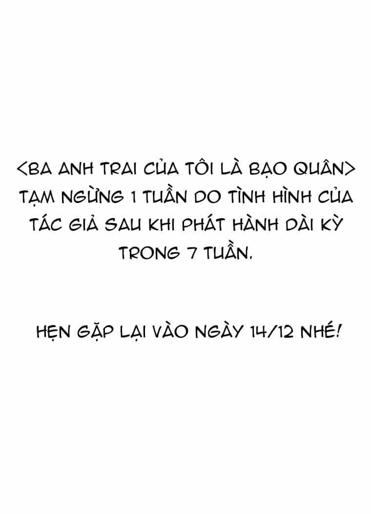 Ba Người Anh Trai Của Tôi Là Bạo Quân - Chương 47.2 - ảnh 13