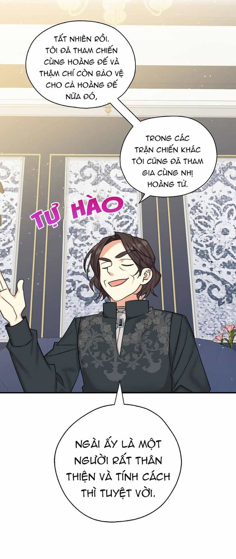 Ba Người Anh Trai Của Tôi Là Bạo Quân - Chương 48.1 - ảnh 32